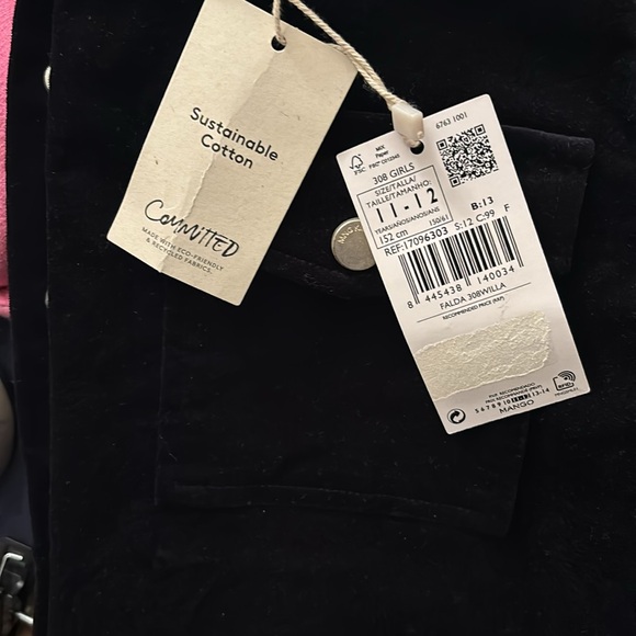 NWT Mango skirt - Picture 5 of 6